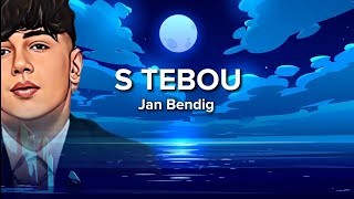 Jan Bendig S TEBOUtext [upl. by Berkley]