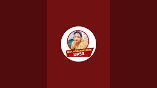 Nita Gorakhpuriya UP53 is live [upl. by Adekahs]