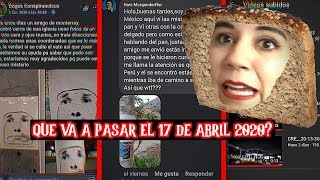 EL MISTERIOSO CASO DEL quotPAN TRISTEquot están borrando toda la información del tema en redes [upl. by Thirion746]