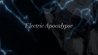 Electric Apocalypse  Gigi Young [upl. by Nhar]