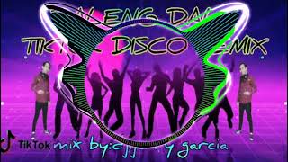 DALENG DALE TIKTOK DISCO REMIXMIX BYDJJERRY GARCIA [upl. by Laurens263]