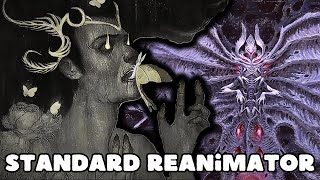 Mardu Reanimator is Back in Standard [upl. by Batchelor]