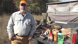 Deer Hunting 101 Using grunt and bleat calls [upl. by Boonie]