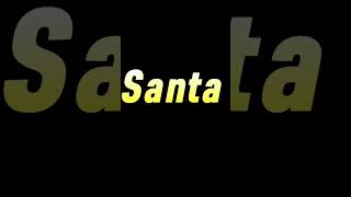 Google Santa Tracker Trailer  ONLY ON THE MAIN CHANNEL [upl. by Analaj]