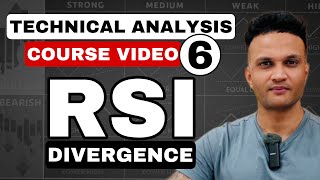 What is RSI amp How to detect RSI Divergences  HINDI [upl. by Morgan]