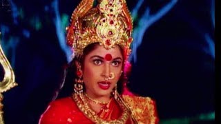 Ramya Krishnan Tamil Scene  Raj Kali Amman Movie  Part 3 [upl. by Mcgean]