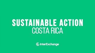 Sustainable Action Costa Rica [upl. by Senalda170]