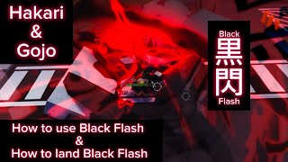 【Heaven Stand】Black Flash [upl. by Lotson]