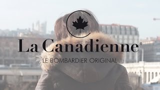 Le Quebec  Le bombardier original [upl. by Yecram328]