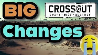 Another MASSIVE Update Coming to CROSSOUT  02 19 24 Patch Notes  Shock Radio Talks XO [upl. by Kovar]