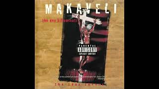 Makaveli  Hail Mary Explicit [upl. by Ellenrad]