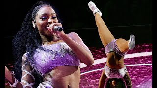 Normani  Wild Side Live At Don Julio Primavera [upl. by Hattie560]