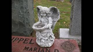 Brecksville Cemetery Brecksville Ohio [upl. by Zobias18]