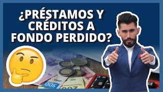 ¿Prestamos y Créditos a Fondo Perdido Ep23 Apoyos de Gobierno caysoasesores subsidiosfederales [upl. by Anthony]