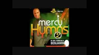 Mercy Hymns vol 2 by Cornelius Benjamin [upl. by Hafinah364]