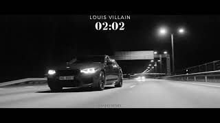 Louis Villain  0202  BANDIT REMIX [upl. by Eirrab]