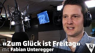 MilitärNostalgie mit Janka Federer und Köppel  Comedy mit Fabian Unteregger  SRF [upl. by Olzsal]