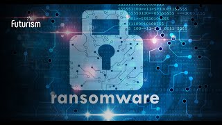 How a Ransomware Attack Works [upl. by Akel96]