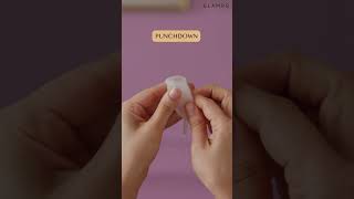 Menstrual Cups For Beginners shorts [upl. by Ninazan]