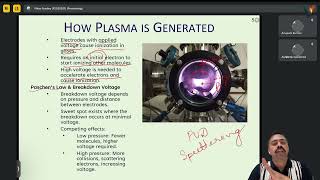 Week 10 Fundamentals of Micro and Nanofabrication  noc24bt51 [upl. by Adnaval207]