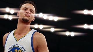 NBA 2K16 présente  Momentous [upl. by Aicertal246]