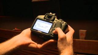 Which Canon EOS 550D hands on first look [upl. by Anital]