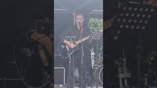 Willem den Brabander sings Johnny Cash Deel 4 [upl. by Telrats]