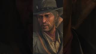 John Meets Javier After 12 Years shorts rdr rdr2 [upl. by Savill814]