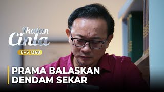 BALASKAN DENDAM Prama Akan Buat Rosa Menderita  IKATAN CINTA  EPS1368 25 [upl. by Hinch]