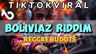 BOLIVIAZ RIDDIMBAGANI BAND  REGGAE BUDOTS DJMARJHUNEREMIX [upl. by Aihsenak460]