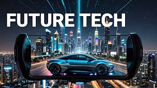 quot10 Technologies Shaping Our World by 2030quot  The future is here [upl. by Darelle823]