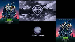 Warner Bros PicturesGeffen Company 2024 variant [upl. by Clower157]