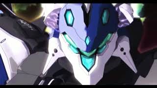 Sousei no Aquarion PS2  Opening [upl. by Naasar200]