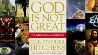 God Is Not Great  Christopher Hitchens Audio Book  P5 [upl. by Yniattirb]