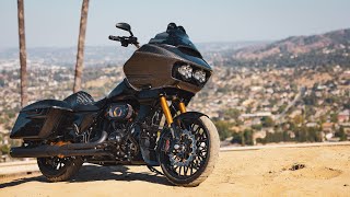 A Performance Bagger is Born│HarleyDavidson Road Glide Special [upl. by Kalagher]