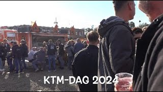 KTM dag 2024 met marKant in de feesttent [upl. by Atina373]