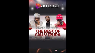 BEST OF FALLY IPUPA SLOW RHUMBA NONSTOP  VOL 21 2024 ERYC OYUGI 207 SL Alliance Science Fiction [upl. by Abigale120]