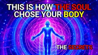 ✨🔍Discover the SECRET of why the SOUL chose your Revealed Body 🌟💫 [upl. by Earla]