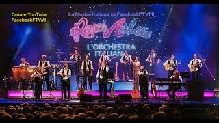 RENZO ARBORE e LORCHESTRA ITALIANA  Raccolta 10 successi [upl. by Annitsirhc]