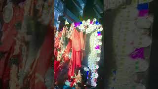 Kali ji visarjan alamganj Chowki Patna jaimaakali [upl. by Leay]