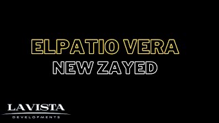 Patio vera lavista  شرح مشروع الباتيو فيرا لافيستا [upl. by Vallie]