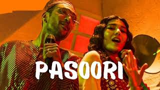 Passori song Official🔥🔥 [upl. by Corabella]