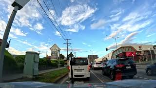 Driving from Melbourne to Lardner Victoria Australia [upl. by Hamlani]