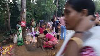 Diglipur Andaman ke graveyard me All souls dayka nazara [upl. by Alemac]