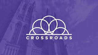 Crossroads Episode 10  A Special Conversation with WorldRenowned Conductor Marin Alsop [upl. by Claretta]