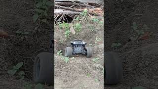 Offroad Rc Climbing Car 4wdRCExtreme98 [upl. by Haraj]