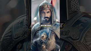 Fatih Sultan Mehmed Hana Kazan Kaldıran Yeniçeriler [upl. by Acimaj]