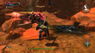 KINGDOMS OF AMALUR WQHD 047  Mit Blut und Mühsal umflochten [upl. by Aikaj902]