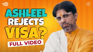 Full Video  Khaleel VS Ashleel  Ashleel Tiwari  Khalil ur Rehman Qamar  Comedy Sketch  IQE [upl. by Jempty]