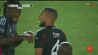 Mamelodi Sundowns vs Orlando Pirates [upl. by Anires163]